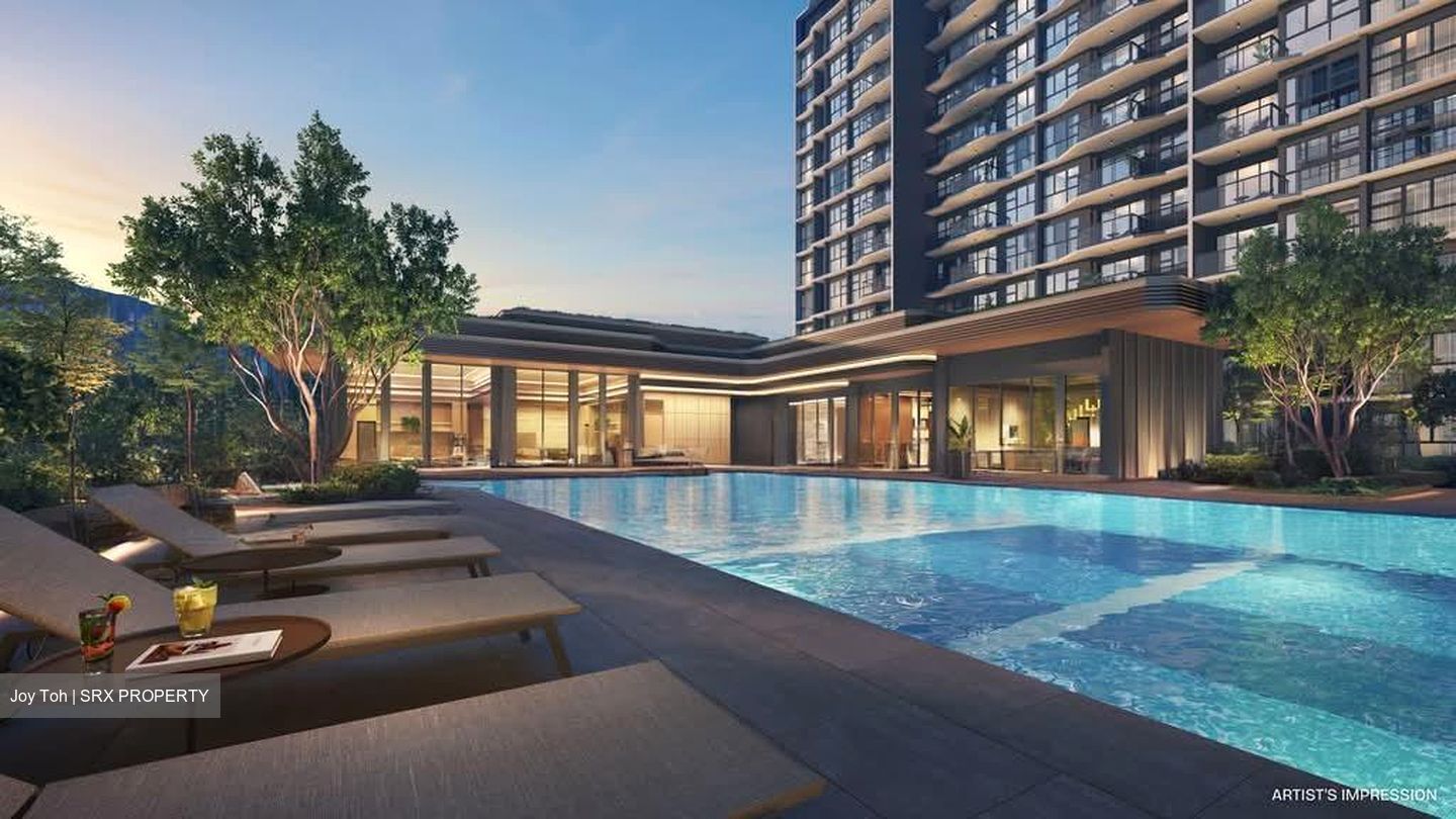 Pinery Residences (D16), Condominium #566615131
